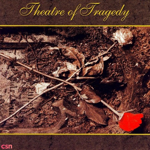 Theatre Of Tragedy