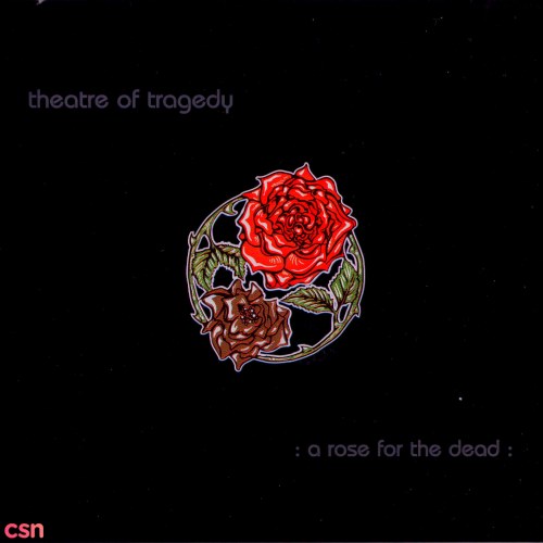 Theatre Of Tragedy