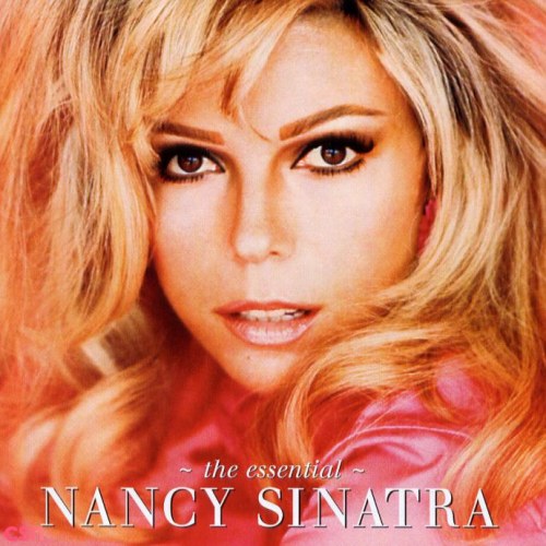 Nancy Sinatra