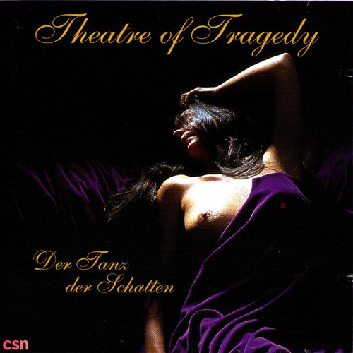 Theatre Of Tragedy