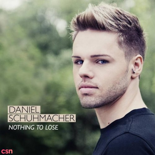 Daniel Schuhmacher