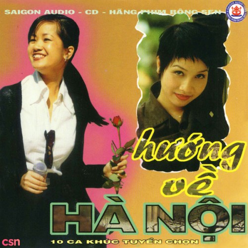 Hồng Nhung