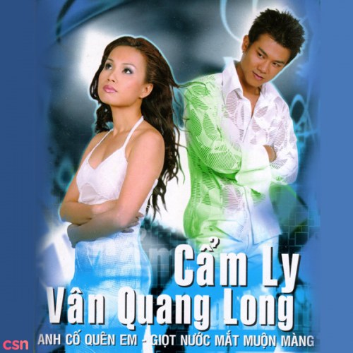 Vân Quang Long