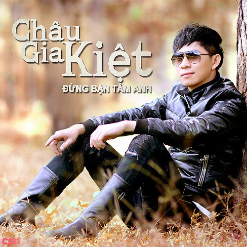 Châu Gia Kiệt