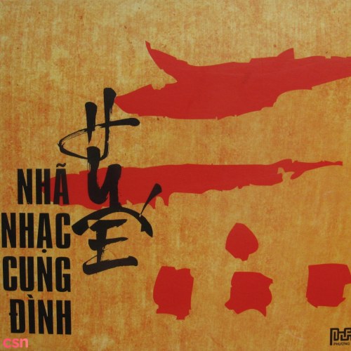 Câu Lạc Bộ Nhã Nhạc Phú Xuân