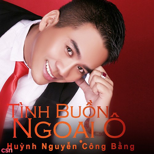 Huỳnh Nguyễn Công Bằng