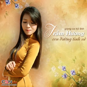 Trầm Hương