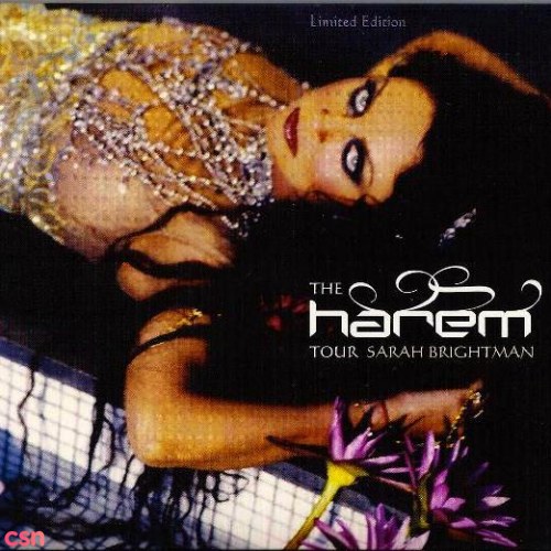 The Harem Tour (Limited Edition)