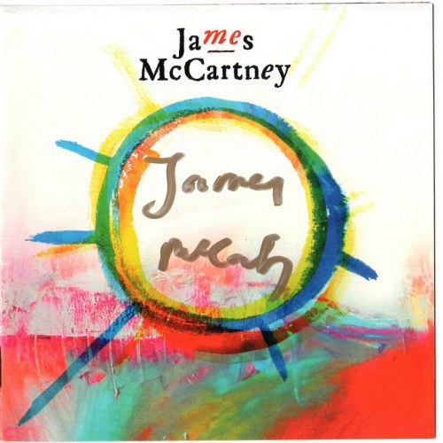 James McCartney