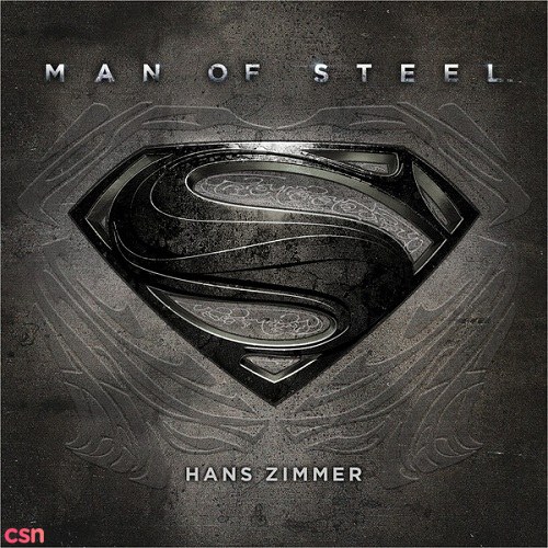 Man Of Steel