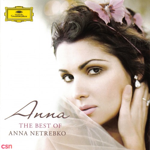 Anna Netrebko