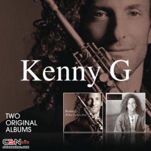 Kenny G