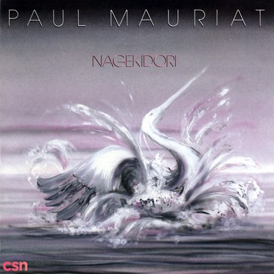 Paul Mauriat