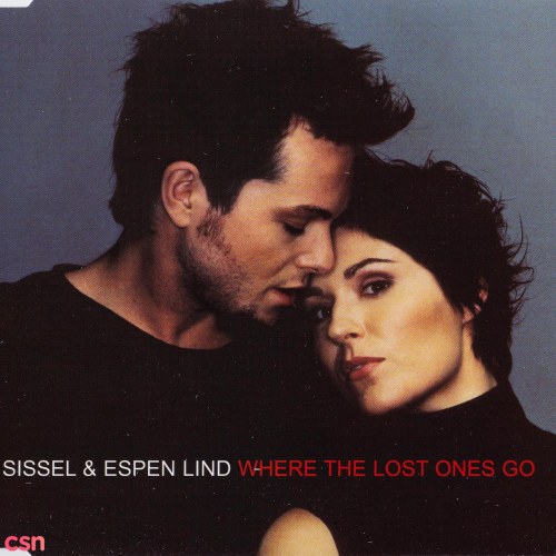 Where The Lost Ones Go (Maxi Single)