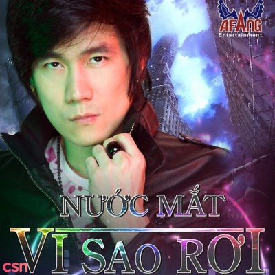 Nước Mắt Vì Sao Rơi