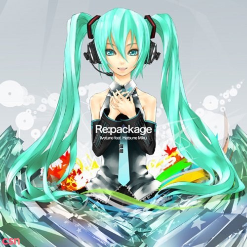 Hatsune Miku