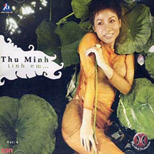 Thu Minh