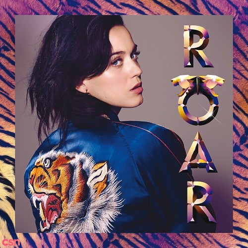 Roar (Single)