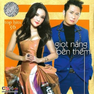 Top Hits 56 - Giọt Nắng Bên Thềm