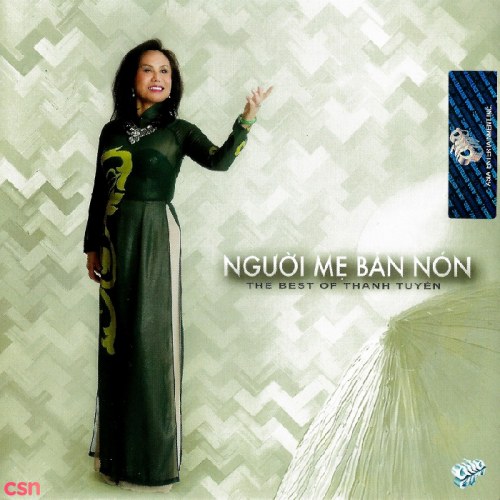 Người Mẹ Bán Nón