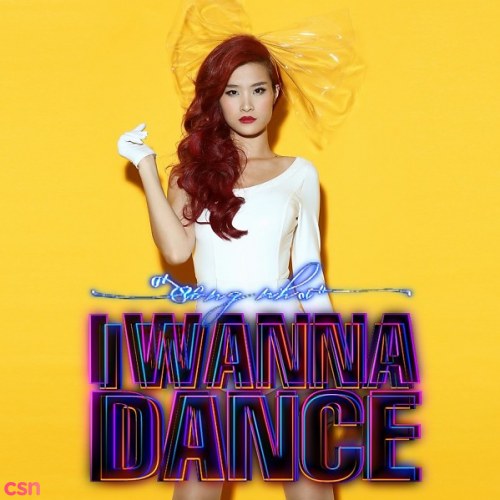 Cần Một Ai Đó (I Wanna Dance)