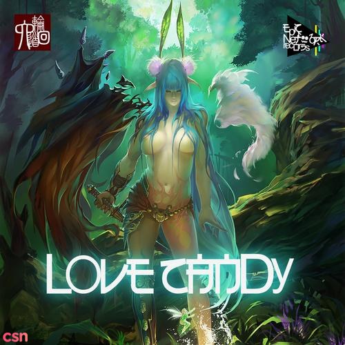 Love Candy EP