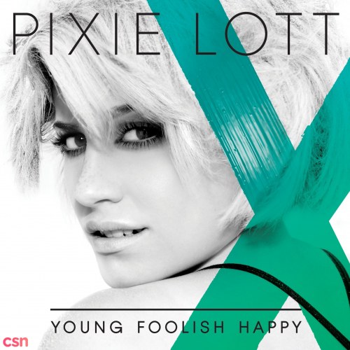 Pixie Lott