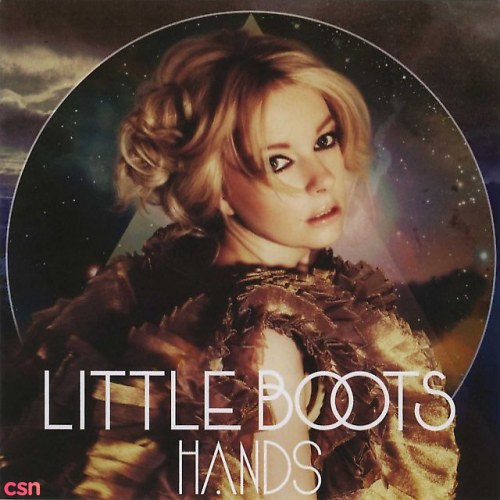 Little Boots