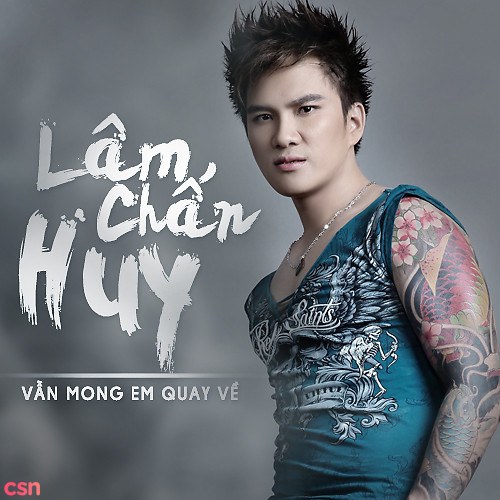 Lâm Chấn Huy