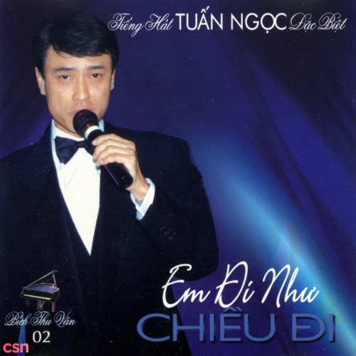 Em Đi Như Chiều Đi