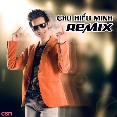 Remix (Chu Bin)