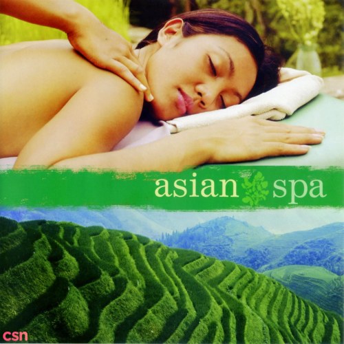 Nature's Spa: Asian Spa