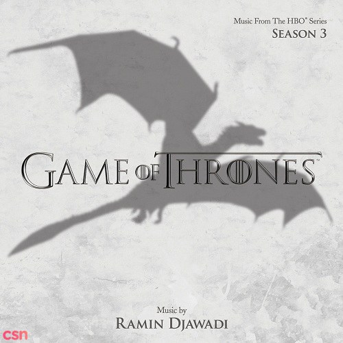 Ramin Djawadi