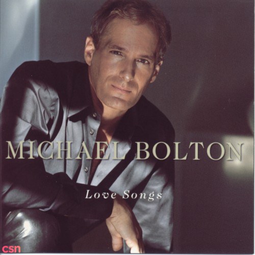 Michael Bolton