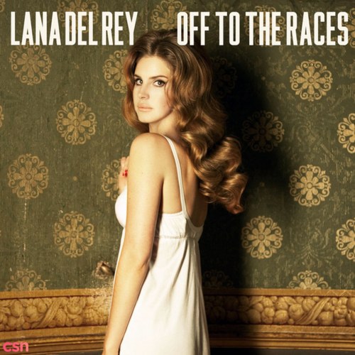 Off To The Races (Single)