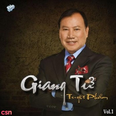 Giang Tử Tuyệt Phẩm