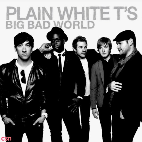 Plain White T's