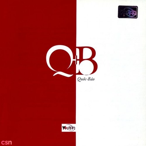 Quốc Bảo: Q+B