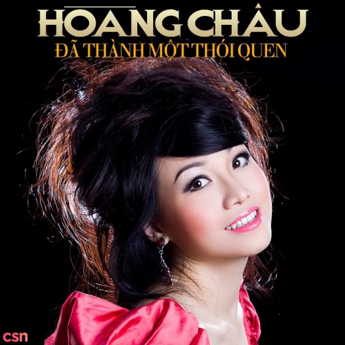 Đã Thành Một Thói Quen