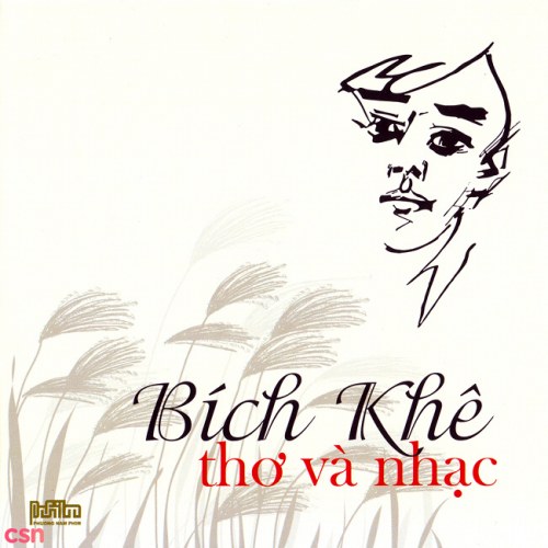 Bích Khê: Thơ Và Nhạc