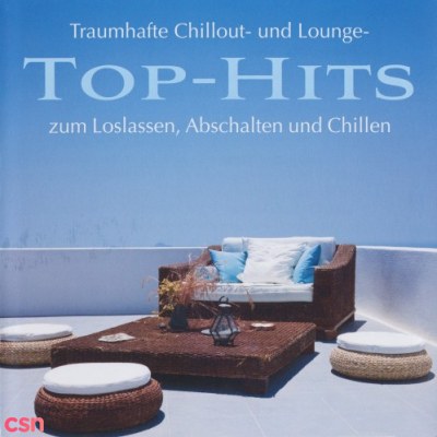 Chillout-Und Lounge - Top Hits