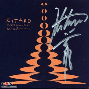 Kitaro