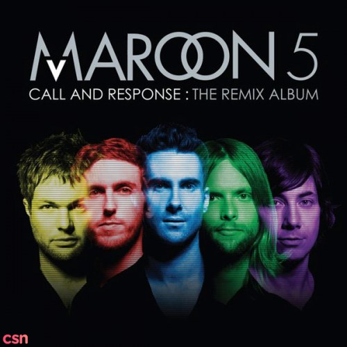 Maroon 5