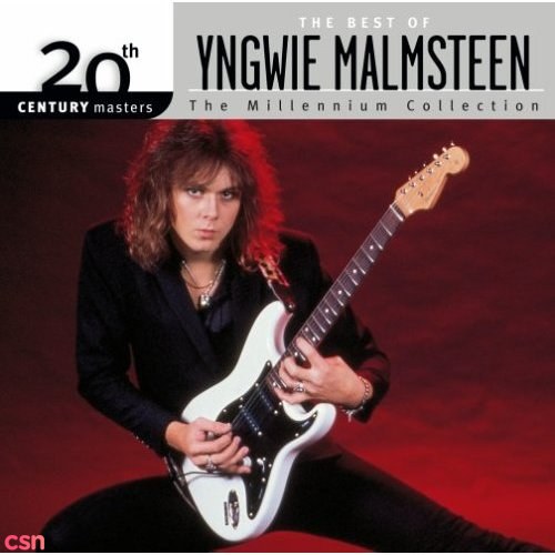 The Best Of Yngwie Malmsteen