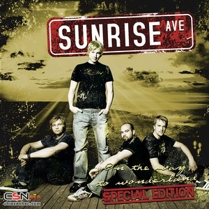 Sunrise Avenue