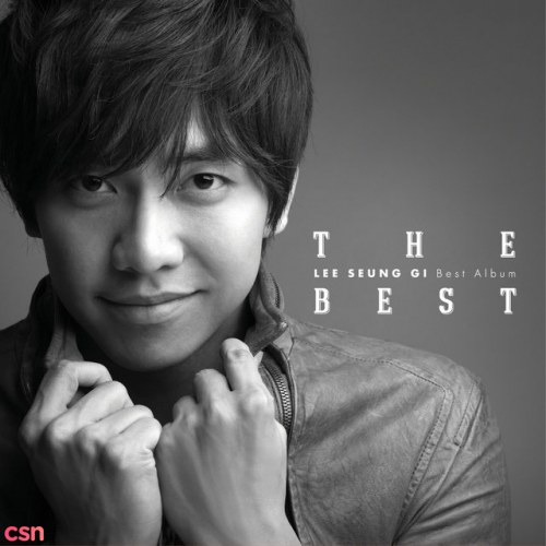 Lee Seung Gi