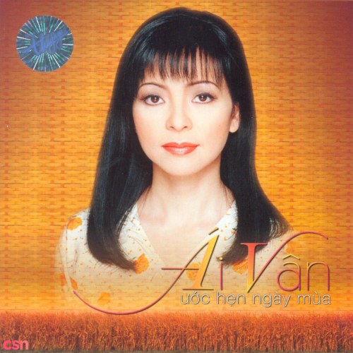 Ái Vân