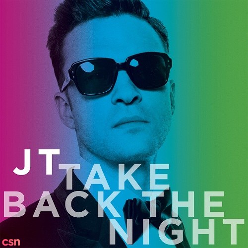 Take Back The Night (Single)