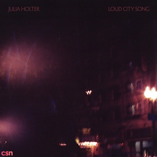 Julia Holter