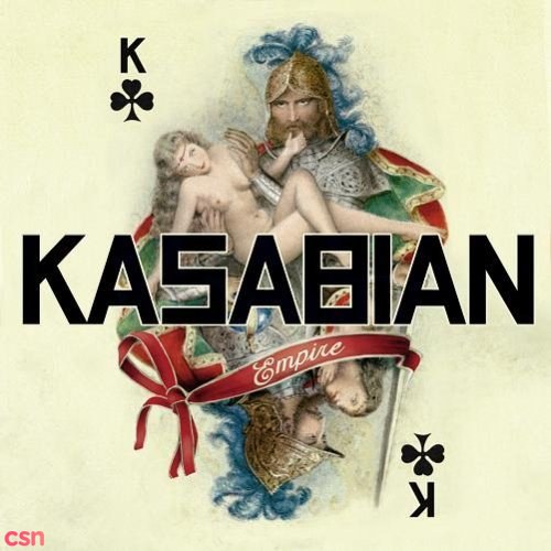 Kasabian